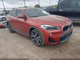 BMW X1  SDRIVE28I CARFAX АВТО КРЕДИТ 