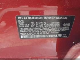 BMW X1  SDRIVE28I CARFAX    | Mobile.bg    17