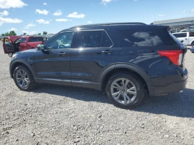 Ford Explorer | Mobile.bg    2