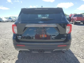 Ford Explorer | Mobile.bg    3