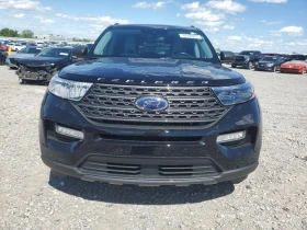 Ford Explorer | Mobile.bg    6