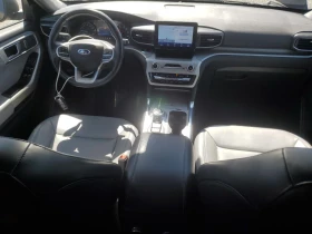 Ford Explorer | Mobile.bg    7