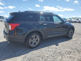 Ford Explorer | Mobile.bg    4