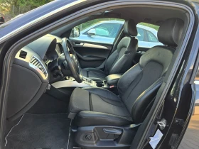 Audi Q5 2.0TDI, 170к.с., 4х4, S-Line! - 18700 лв. - 51687529 6