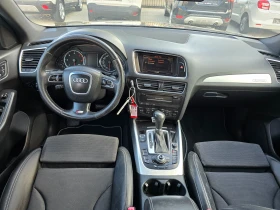 Audi Q5 2.0TDI, 170к.с., 4х4, S-Line! - 18700 лв. - 51687529 9