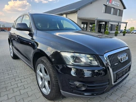 Audi Q5 2.0TDI, 170к.с., 4х4, S-Line! - 18700 лв. - 51687529 2