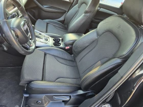 Audi Q5 2.0TDI, 170к.с., 4х4, S-Line! - 18700 лв. - 51687529 11