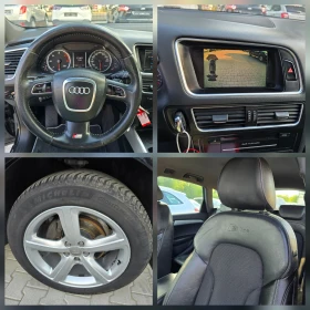 Audi Q5 2.0TDI, 170к.с., 4х4, S-Line! - 18700 лв. - 51687529 16