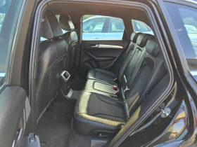 Audi Q5 2.0TDI, 170к.с., 4х4, S-Line! - 18700 лв. - 51687529 12