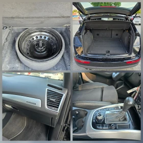 Audi Q5 2.0TDI, 170к.с., 4х4, S-Line! - 18700 лв. - 51687529 17