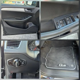 Audi Q5 2.0TDI, 170к.с., 4х4, S-Line! - 18700 лв. - 51687529 14