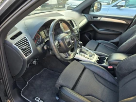 Audi Q5 2.0TDI, 170к.с., 4х4, S-Line! - 18700 лв. - 51687529 7