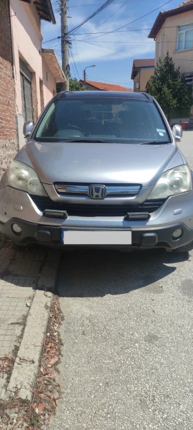 Обява за продажба на Honda Cr-v ~5 900 лв. - изображение 1