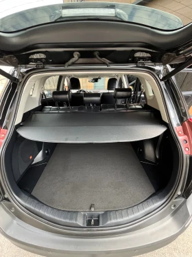 Toyota Rav4 4x4;2.2-150.;D4D;NAVI;KAMERA;LED | Mobile.bg    13