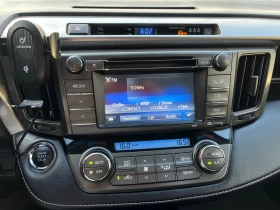 Toyota Rav4 4x4;2.2-150.;D4D;NAVI;KAMERA;LED | Mobile.bg    7
