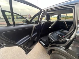 Toyota Rav4 4x4;2.2-150.;D4D;NAVI;KAMERA;LED | Mobile.bg    12