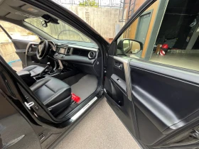 Toyota Rav4 4x4;2.2-150.;D4D;NAVI;KAMERA;LED | Mobile.bg    11