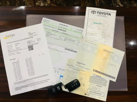 Toyota Rav4 4x4;2.2-150.;D4D;NAVI;KAMERA;LED | Mobile.bg    16