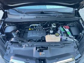 Opel Mokka GAZ\BENZIN\KAMERA\NAVI\KOJA\ - 16999 лв. - 38905264 17