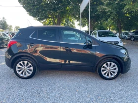 Обява за продажба на Opel Mokka GAZ\BENZIN\KAMERA\NAVI\KOJA\ ~16 999 лв. - изображение 1