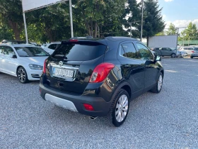 Обява за продажба на Opel Mokka GAZ\BENZIN\KAMERA\NAVI\KOJA\ ~16 999 лв. - изображение 2