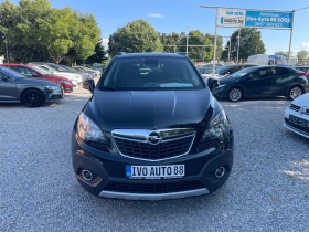 Обява за продажба на Opel Mokka GAZ\BENZIN\KAMERA\NAVI\KOJA\ ~16 999 лв. - изображение 6
