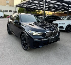 BMW X5 40i xDrive M-Pack