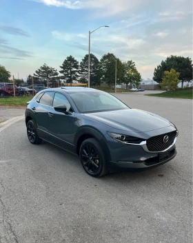 Mazda CX-30 GT TURBO 4X4 * * CARFAX * *   * *  | Mobile.bg    2