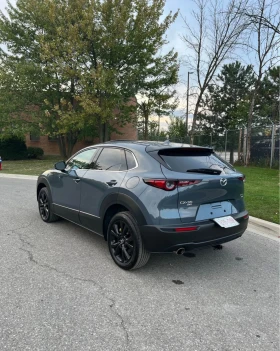 Mazda CX-30 GT TURBO 4X4 * * CARFAX * *   * *  | Mobile.bg    4