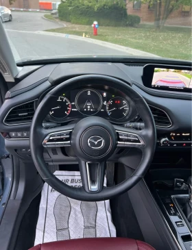 Mazda CX-30 GT TURBO 4X4 * * CARFAX * *   * *  | Mobile.bg    6