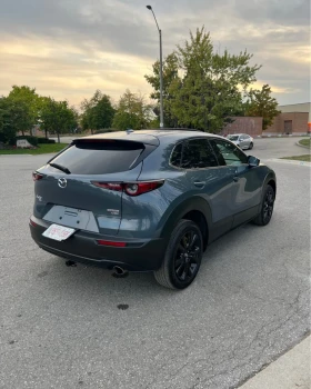 Mazda CX-30 GT TURBO 4X4 * * CARFAX * *   * *  | Mobile.bg    3