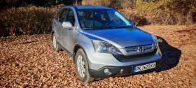 Honda Cr-v Нов внос от Белгия , снимка 2