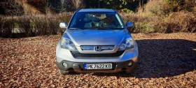 Honda Cr-v Нов внос от Белгия , снимка 3