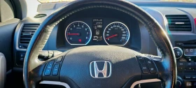 Honda Cr-v Нов внос от Белгия , снимка 8