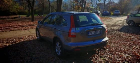 Honda Cr-v Нов внос от Белгия , снимка 4
