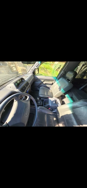 Toyota Land cruiser 3.4  Бензин Блокаж Ръчни Скорости, снимка 6