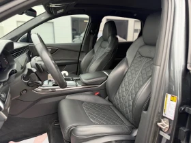 Audi SQ7 4.0TFSI* 7 МЕСТА * FULL * ТОП СЪСТОЯНИЕ * ЛИЗИНГ*  - 52200 € / 102094.33 лв. - 73269943 11