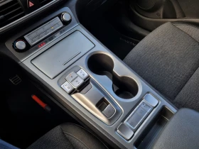 Hyundai Kona 64kw / SOH 100% / Термопомпа / Сервизна история - 17500 € / 34227.03 лв. - 85106994 10