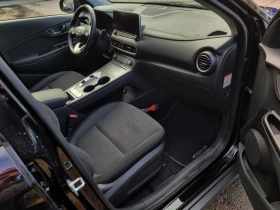 Hyundai Kona 64kw / SOH 100% / Термопомпа / Сервизна история - 17500 € / 34227.03 лв. - 85106994 11
