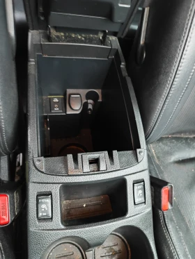 Nissan Qashqai 1.5 dci - 4200 € / 8214.49 лв. - 61566203 13