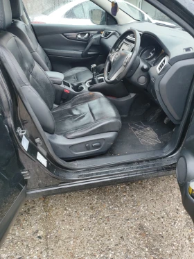 Nissan Qashqai 1.5 dci - 4200 € / 8214.49 лв. - 61566203 11
