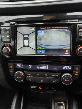 Nissan Qashqai 1.5 dci - 4200 € / 8214.49 лв. - 61566203 12