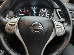 Nissan Qashqai 1.5 dci - 4200 € / 8214.49 лв. - 61566203 16