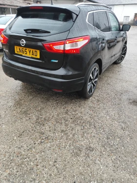 Nissan Qashqai 1.5 dci - 4200 € / 8214.49 лв. - 61566203 5