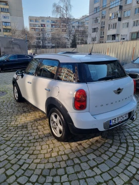 Mini Countryman ONE - 5499 € / 10755.11 лв. - 95211404 6