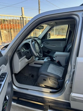 Jeep Cherokee 3.7i V6 4x4 ГАЗ - 10300 € / 20145.05 лв. - 32723837 11