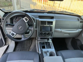 Jeep Cherokee 3.7i V6 4x4 ГАЗ - 10300 € / 20145.05 лв. - 32723837 12