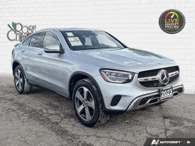 Mercedes-Benz GLC 300 4MATIC* АвтоКредит* (ЦЕНА ДО БГ) - 31999 € / 62584.60 лв. - 37226739 6