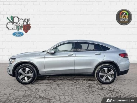 Mercedes-Benz GLC 300 4MATIC* АвтоКредит* (ЦЕНА ДО БГ)