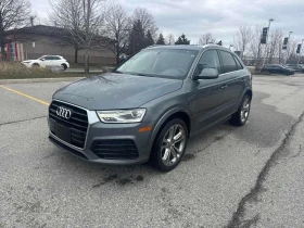 Audi Q3 * Progressiv * CARFAX * ПАНО * 2 КЛЮЧА *  - 12250 € / 23958.92 лв. - 86726482 10